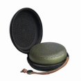 thumbnail image 1 of For B&O BeoPlay A1/BeoPlay A1 Gen2 Bluetooth Speaker Zipper Storage Case Hollow Out Carrying Bag, 1 of 5