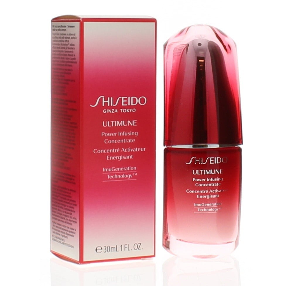 Shiseido концентрат