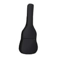 thumbnail image 2 of relayinert Portable Guitar Backpack Soft for Folk Guitar Classic Guitar Guitar Acoustic, 2 of 6