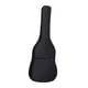thumbnail image 5 of Bolsa para guitarra de 38 pulgadas, funda protectora suave con asa, multiusos para guitarra clásica, guitarra acústica, concierto en casa, 5 of 9