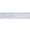Blue, variant on The Tile Life Quell White Porcelain Bullnose Tile Trim - 2 x 10 in. - 1-Piece