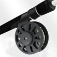 thumbnail image 3 of Fly Fishing Reel,Fly Fishing Reel Wheel Fly Fishing Wheel Fly Reel Breakthrough Technology, 3 of 12