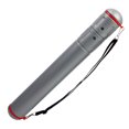 thumbnail image 4 of CTIRCHIU Drawing Storage Tubes Slim and Long Design Moisture-proof Storage Silver 1Set, 4 of 8