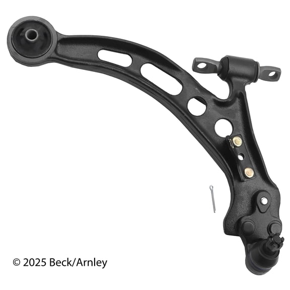 BeckArnley 102-5029 Control Arm With Ball Joint