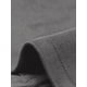 thumbnail image 5 of CHALECO PARA MUJER INSPIRE CHIC Ante Sintético Escote en V Botón Vintage Casual Sin Mangas Gris XS, 5 of 6