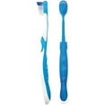 thumbnail image 3 of 4 PACK THE SMURFS TOOTHBRUSHES FOR KIDS, 3 of 3