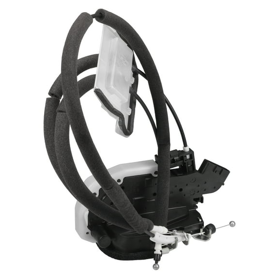 Front Right Passenger Side Power Door Lock Actuator Motor with Cable for Infiniti Q50 No.805004HB0A