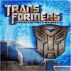 Transformers Revenge of the Fallen Lunch Napkins 16 Ct