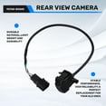 thumbnail image 4 of Car Rear View Camera Backup Camera, 4 of 7