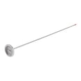 thumbnail image 4 of 1pc Stainless Steel Soil Thermometer Gardening Tool Compost Thermometer, 4 of 7