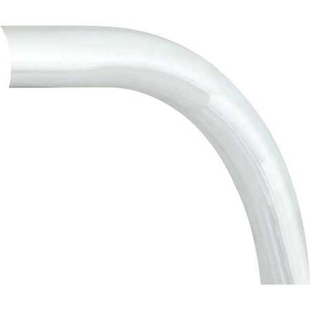 

Upswept Arm 30 L x 2 W x 8 H