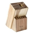 thumbnail image 6 of Gibson  Martha Linen Cutlery Set - 14 Piece, 6 of 6