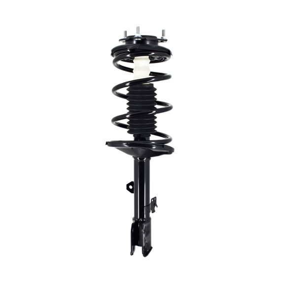 Front Right Quick Complete Strut - Coil Spring For 2000-2005 Toyota Rav4 AWD