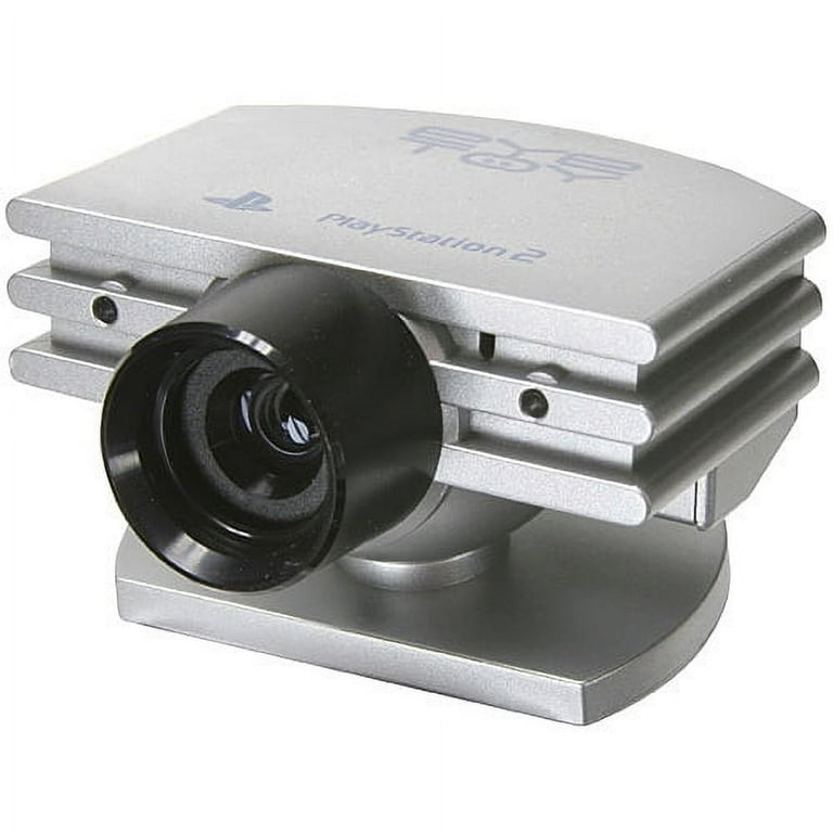 Playstation 2 Eye Toy Camera 2 Stand Alone