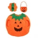 thumbnail image 1 of 3 piezas/set de adorables disfraces de calabaza para niños, festivales de Halloween, ropa de fiesta de cosplay, decoración, 1 of 8