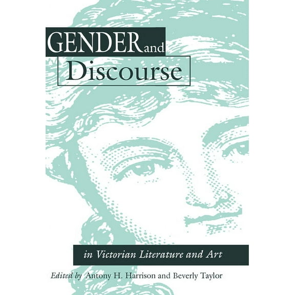 Gender & Discourse, (Hardcover)
