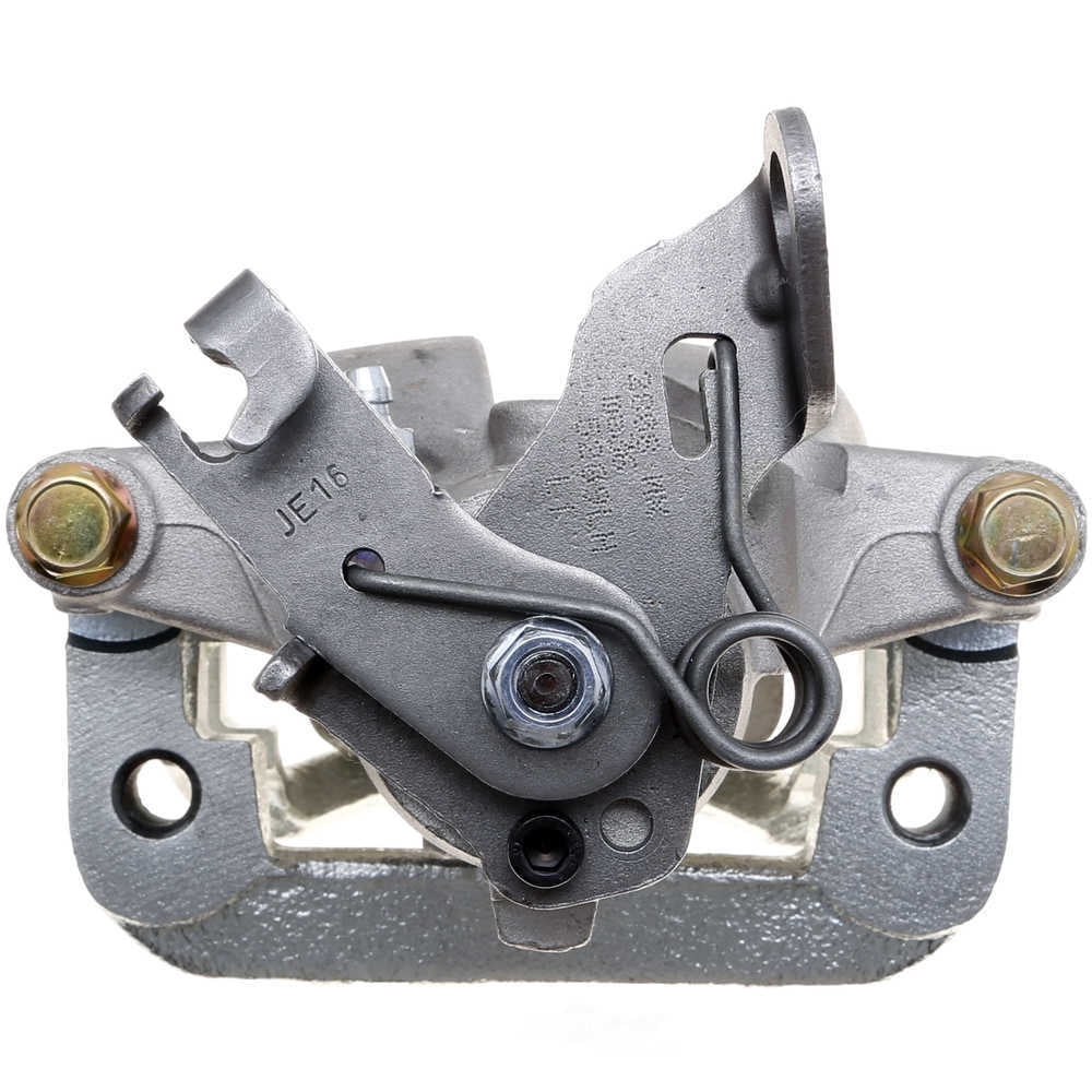 Raybestos Brakes Disc Brake Caliper P/N:Frc12713c Fits select: 2013 CHEVROLET MALIBU, 2012-2016 BUICK LACROSSE