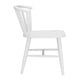 thumbnail image 2 of Silla Exterior Shio Blanco Kessa Muebles, 2 of 5
