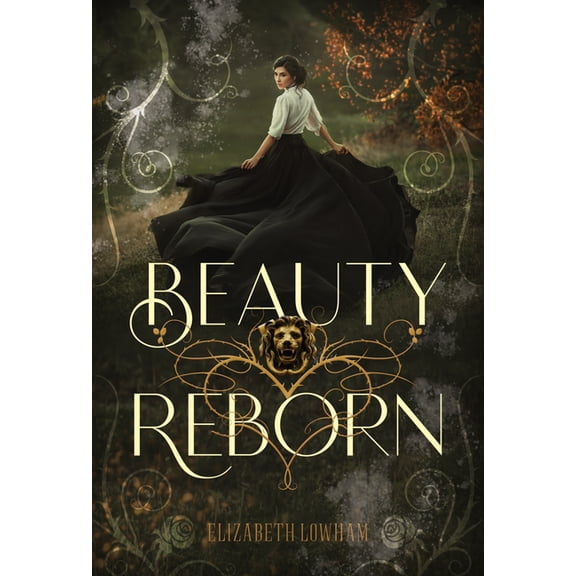 Beauty Reborn, (Hardcover)