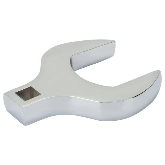 Exlonjet 61132 1/2-Inch Drive 32mm Full Polish Crowfoot Wrench
