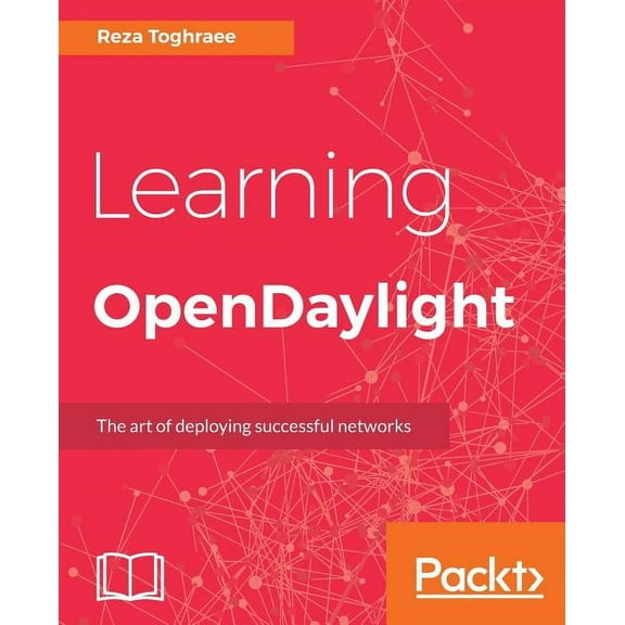 Learning OpenDayLight (Paperback)