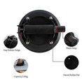 thumbnail image 2 of Glass Suction Cup ABS Handle Easy Release Design Plastic Pump Caiacity 220kg, 2 of 5