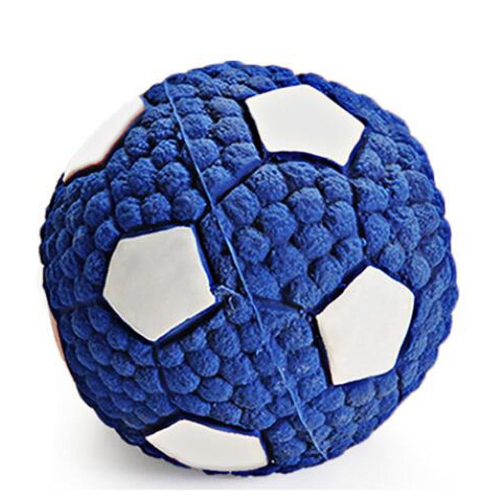 dog toy soft ball