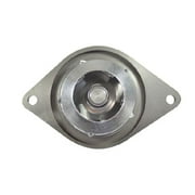 gmc value van engine water pump