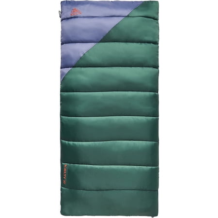 Catena 30 Degree Sleeping Bag – Backpacking Camping Sleeping Bag with Stuff Sack, Regular