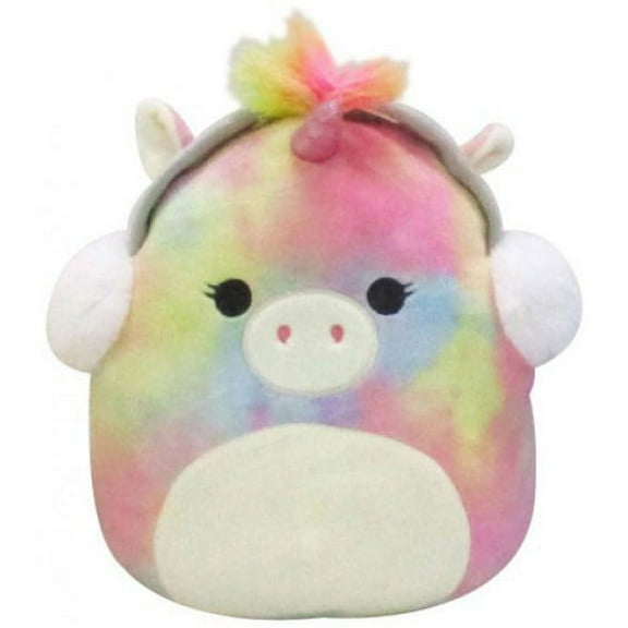 Squishmallows Esmeralda the Unicorn Plush