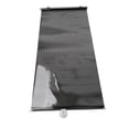 thumbnail image 2 of Retractable Car Auto Side Window Baby Sun Shade Shield Cover Roll Curtain Visor, 2 of 4