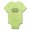 Kiwi, variant on CafePress - Poker Princess / Poker Infant Bodysuit - Baby Light Bodysuit, Size Newborn - 24 Months