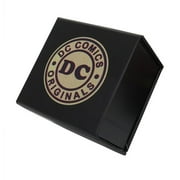 DC Comics Green Lantern Steel Ring, Size