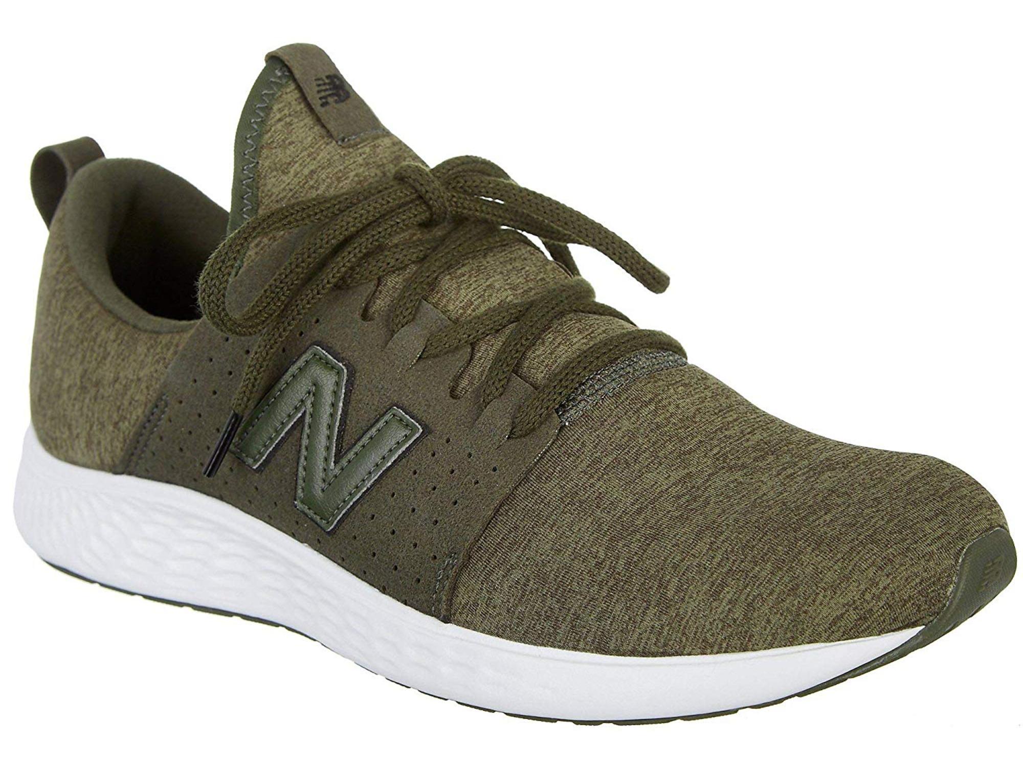 fresh foam sport lightweight