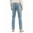 thumbnail image 3 of Levi's Men's 511 Pickles Light Flex Slim Fit Jeans - 04511-3623 30W x 32L  US, 3 of 4
