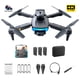thumbnail image 4 of 4 canales FPV Drones 4K HD Cámara dual 2.4GHz Flujo óptico Posicionamiento Regalo para niños JShteea libre de BPA, 4 of 9