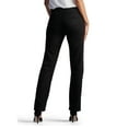 thumbnail image 2 of Lee Women's Relaxed Fit Straight Leg Jean, 2 of 5