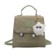 thumbnail image 1 of Mochila de moda, mochila de viaje informal, bolso de hombro de ocio para mujeres y niñas, 1 of 4