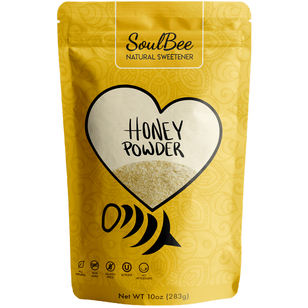HONEY POWDER 10 oz