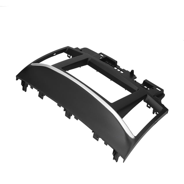 Double Din Installation Kit,2DIN Dash Kit Car Radio Mount Fascia GPS Trim Modern Innovation