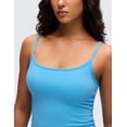 thumbnail image 5 of CRZ YOGA Butterluxe Cami Tank Tops for Women Yoga Casual Going Out Soft Summer Sleeveless Shirt, 5 of 5