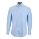 thumbnail image 1 of Camisa Lisa Caballero Manga L. Michel Blanc Varios Colores, 1 of 6