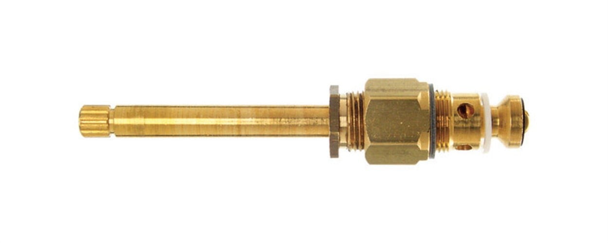 Danco 10L13D Tub and Shower Diverter Stem For Central Brass Walmart