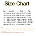 thumbnail image 3 of YTDSCS Kids Baby Boys Girls' Light-Weight down Cotton Vest Stand Collar Puffer Sleeveless Jacket Fall Winter Cotton Waistcoat 3-13 Years Old, 3 of 9