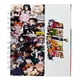 thumbnail image 1 of Libreta Tapa Dura Anime, 1 of 4
