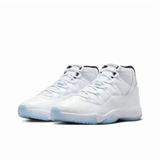 Expedited shipping - Jo r-dan 11 Retro Legend Blue (2024) CT8012-104 Men's