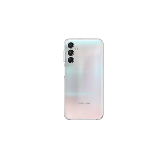 Samsung Galaxy A24 Clear Case I Color: Transparent