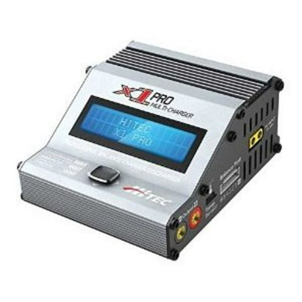 Hitec/RCD X1 Pro DC/DC Charger
