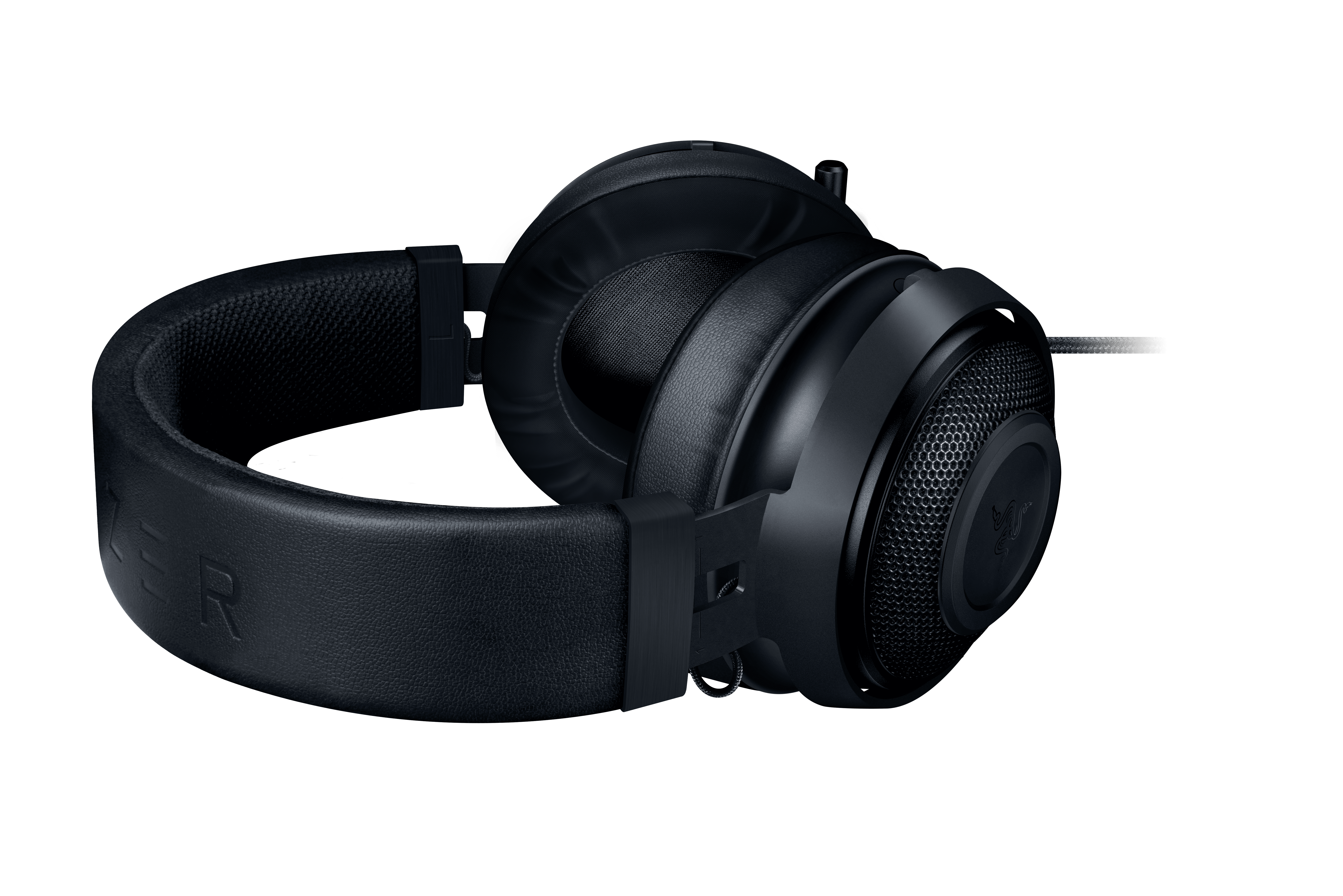 Razer Kraken Tournament Edition Wired PC Gaming Headset - THX