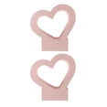 thumbnail image 3 of 2Pcs Flower Packing Box Paper Flower Wrapping Container Handheld Flower Case, 3 of 7